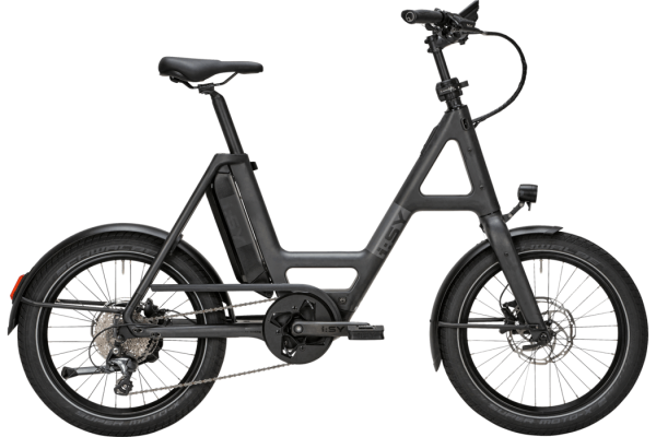 i:SY Skyfly S10 400W