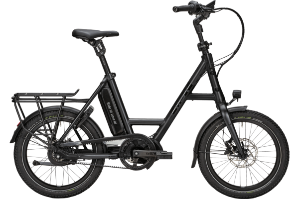 i:SY N3.8 ZR CX Comfort - pepper black