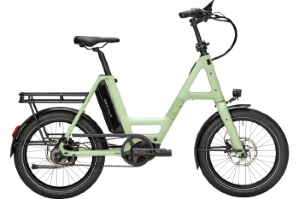 i:SY Skyfly E5 ZR F CX nur 19,6kg