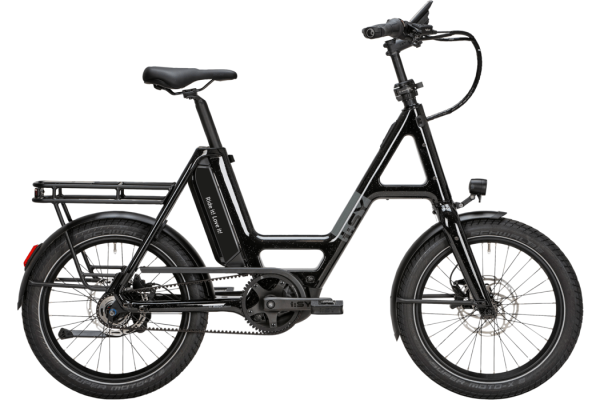 i:SY Skyfly E5 ZR F CX nur 19,6kg