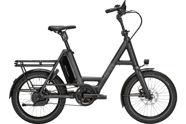 i:SY N3.8 ZR CX Automatik Comfort pepper black