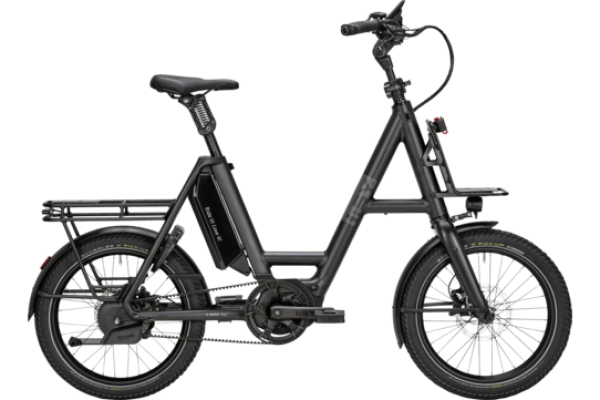 i:SY XXL N3.8 ZR CX Auto Comfort 800W