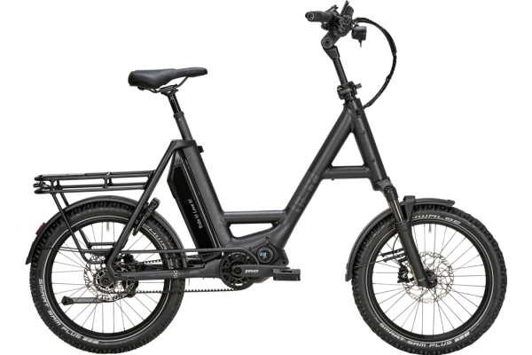 i:SY P12 ZR Adventure 800Wh pepper black