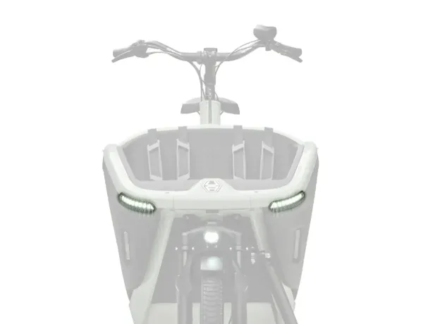 URBAN ARROW FamilyNext Design Led-Leuchten