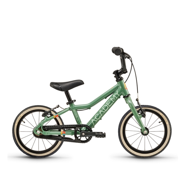 Academy Grade 2 Olive 14Zoll