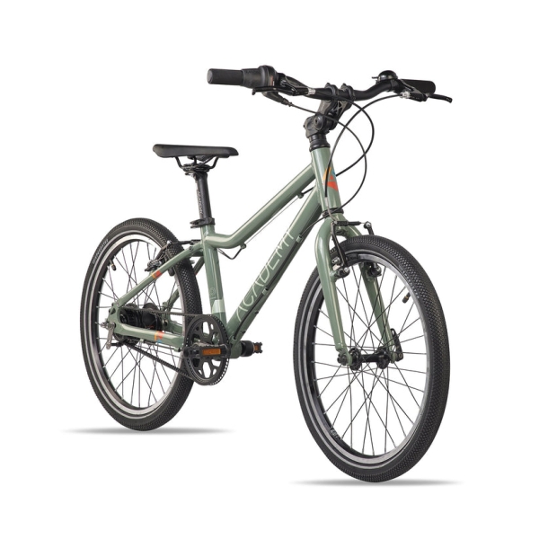 Academy Grade 4 Belt 20 Zoll olive