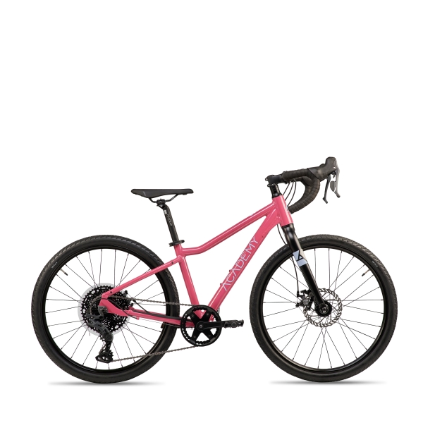 Academy Gravel 5 Granat