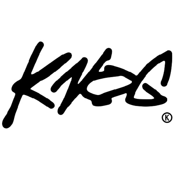 KNOG Scout Bike ALARM und FINDER - 85 Dezibel