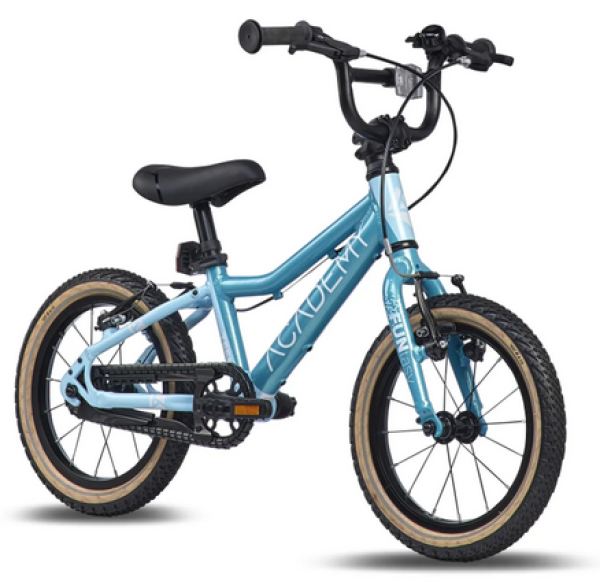 Academy 14 Grade 2 FUNtasy-blue