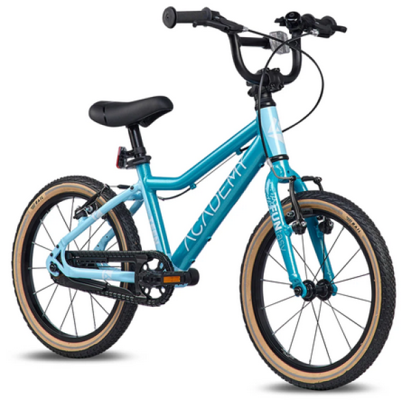 Academy 16 Zoll Grade 3 FUNtasy-blue