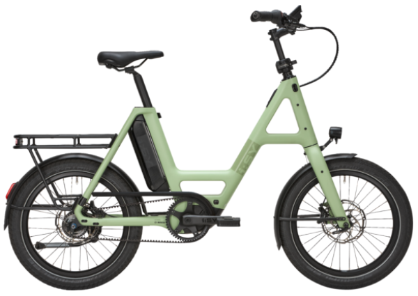 i:SY Skyfly E5 ZR F 545Watt nur 16,9 kg