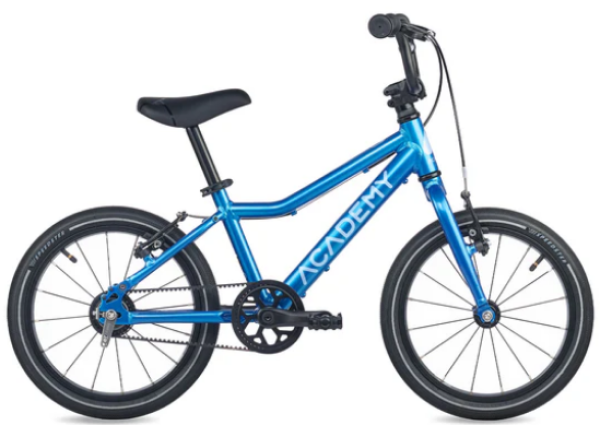 ACADEMY GRADE 3 Belt 16 Zoll BLAU