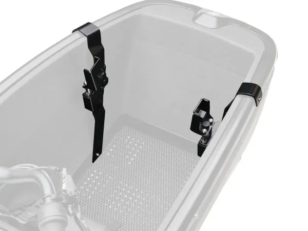 URBAN ARROW Babysitz-Adapter FamilyNext
