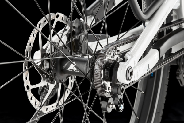 Bulls VUCA EVO FSX 1 - 960Wh sizeL - 48cm