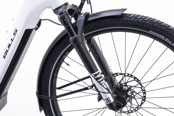 Bulls VUCA EVO FSX 1 - 960Wh sizeL - 48cm