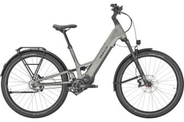 Bulls VUCA EVO FSX 1 - 960Wh sizeXL - 54cm