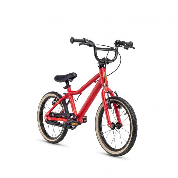 Academy 16 Grade 3 - Red
