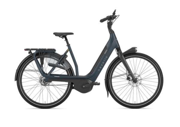 Gazelle Avignon C5 625Watt RH57cm