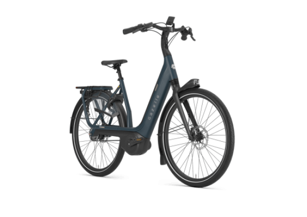 Gazelle Avignon C5 625Watt RH57cm