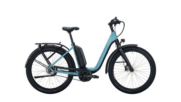 Victoria eUrban 11.9 Rh:56
