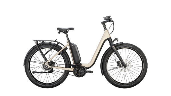 Victoria eUrban 11.9 Rh:48