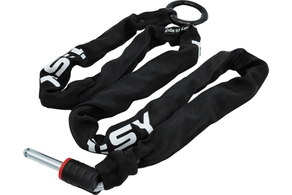 i:SY Schlasskette 2.0 Neuheit!