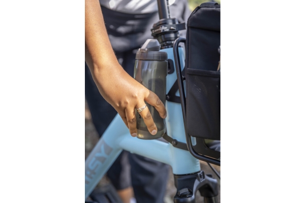 i:SY ML-MonkeyBottle 590ml