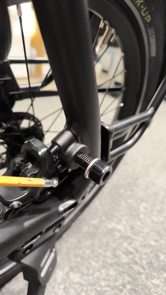 i:SY Trailer Adapter 2.0 für Anhänger