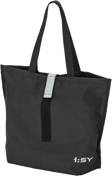 i:SY Frontträger Shopping Bag