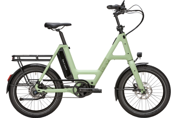 i:SY Skyfly E5 ZR F PX NEUHEIT! - green -