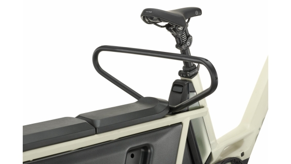 QIO Sitzpolsterung Seat Pad Qio Long