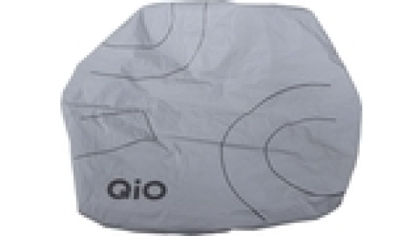 Qio Regenschutzhaube "Reflective Cover"