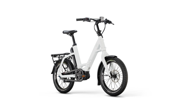 Qio EINS AP-8 crystal white LL