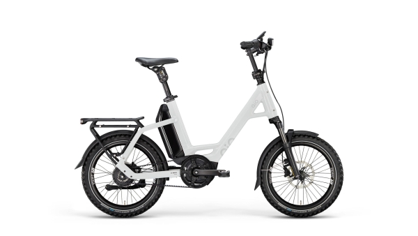 QIO EINSx P-E 725Wh crystal white