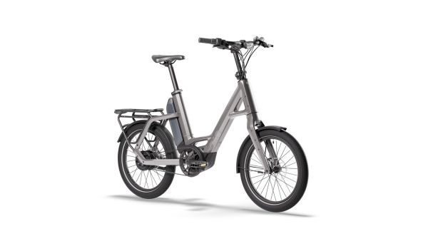 Qio Compact PE lead metal