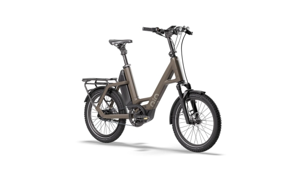 Qio Compact CX5x dark olive matt