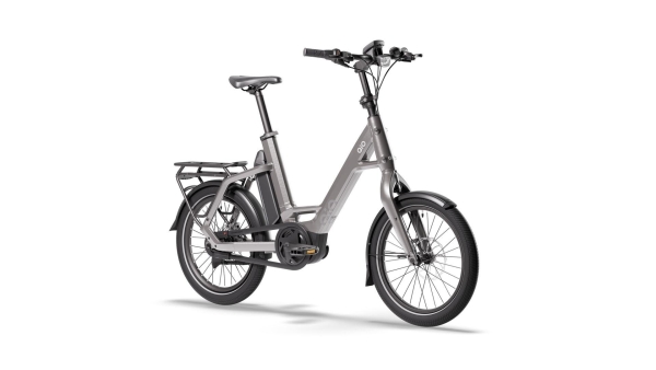 Qio Compact AP-8 RBN lead metal