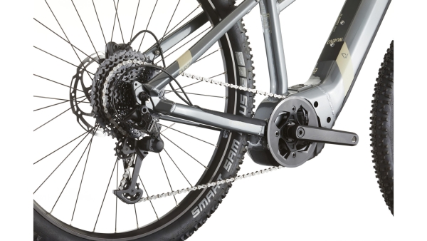 Conway Cairon S2.0 29" 500W CX XL53cm