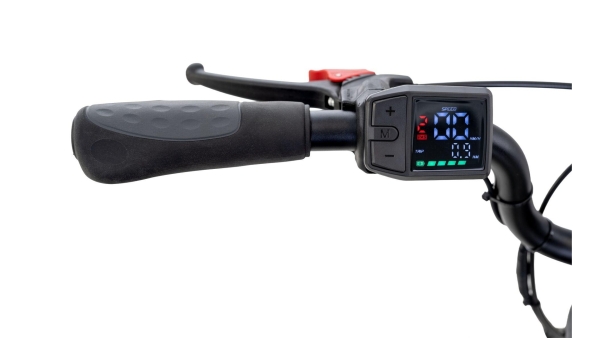Pfautec Scootertrike FM Neuheit!