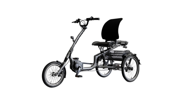 PFAU Tec Scoobo KS COMFORT