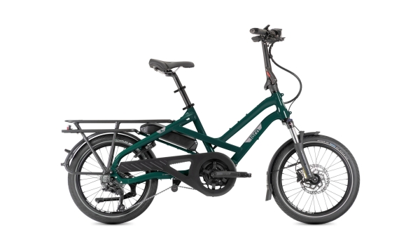 Tern HSD P10 -Abverkauf-