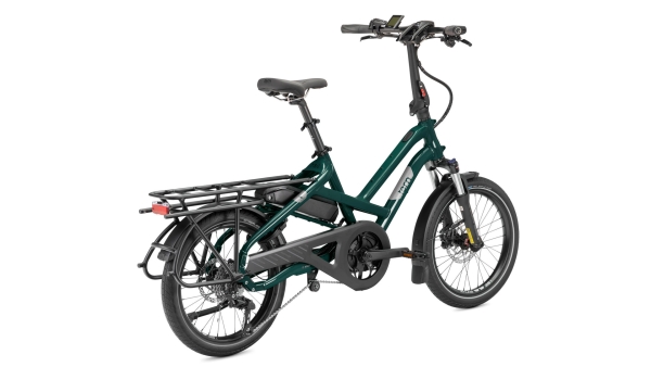 Tern HSD P10 -Abverkauf-