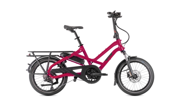Tern HSD P10 -Abverkauf-