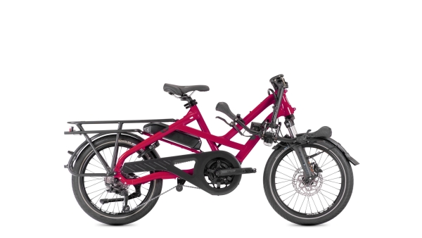 Tern HSD P10 -Abverkauf-