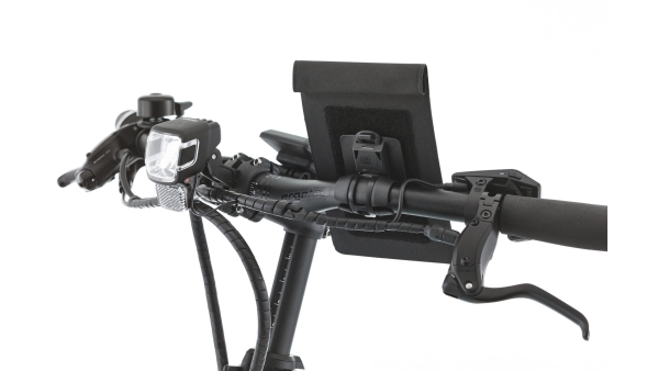 Qio Smartphone Mount