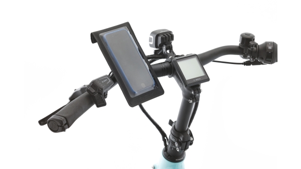 Qio Smartphone Mount