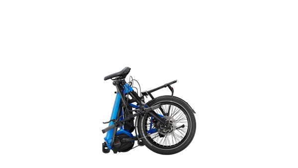 Victoria Faltrad eFolding 7.6 RBN
