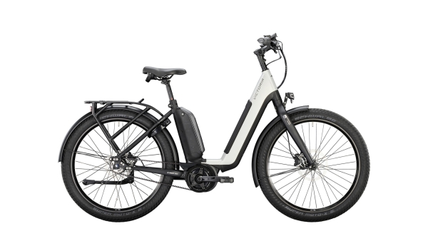 Victoria eUrban 13.8 Rh:52