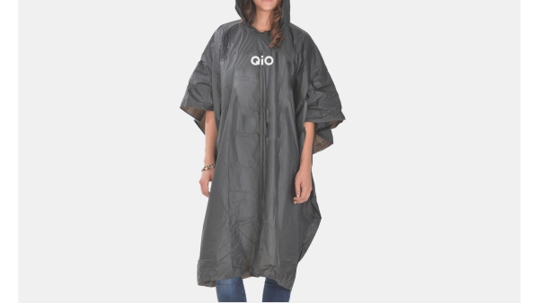 Qio Regenponcho