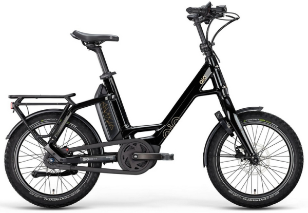 QiO EINS AP-8 Piano Line / kein Versand